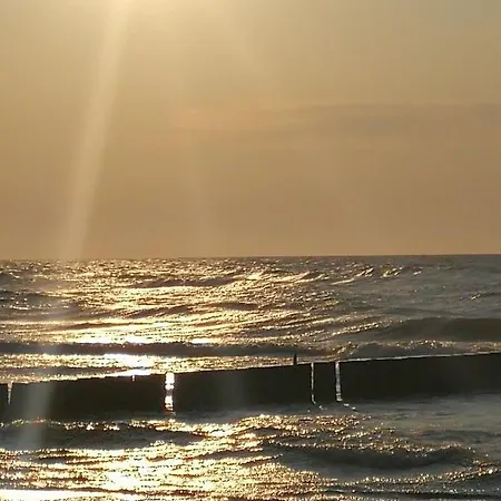 Apartamento Coral Pięć Mórz