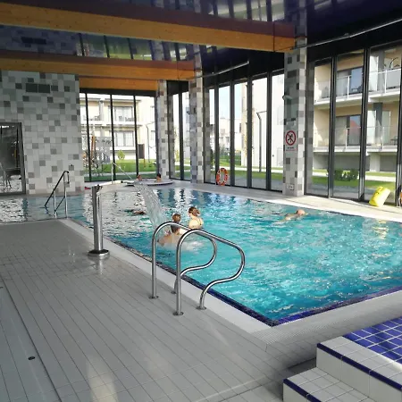 Coral Pięć Mórz Apartamento *