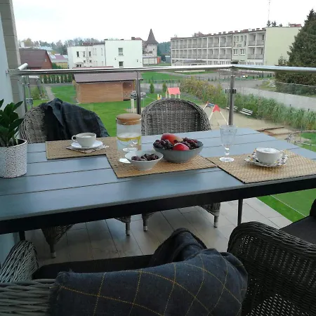 Coral Pięć Mórz *