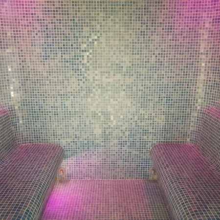 Apartamento Coral Pięć Mórz