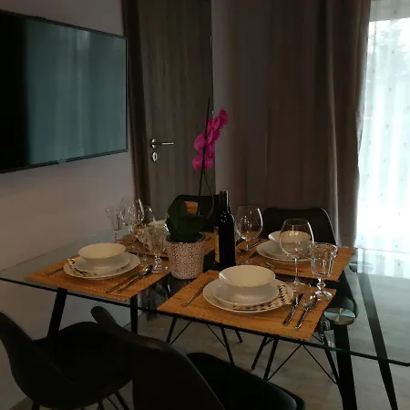 Coral Pięć Mórz * Poland