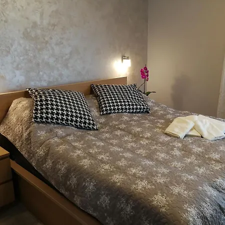 Coral Pięć Mórz * Poland