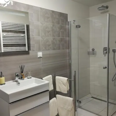 Coral Pięć Mórz Apartamento