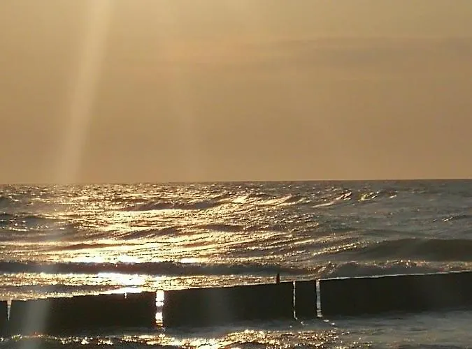 Apartament Coral Pięć Mórz