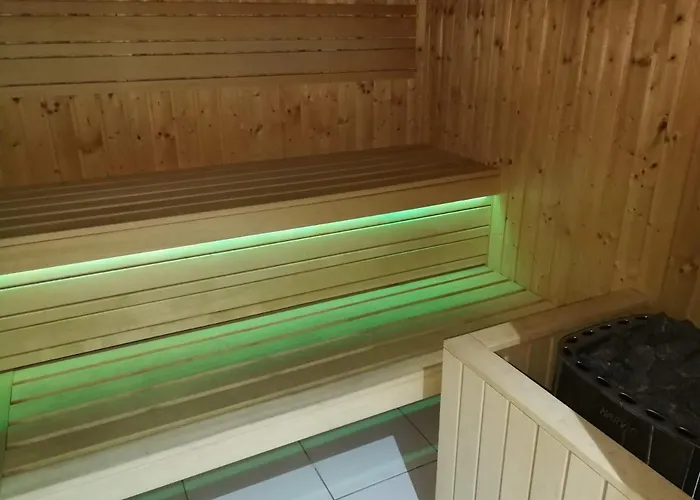 Apartament Coral Pięć Mórz