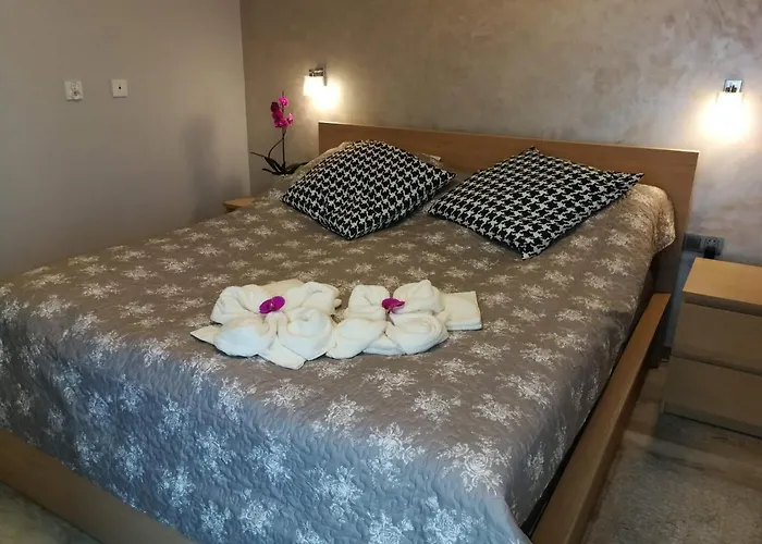 Coral Pięć Mórz Apartament