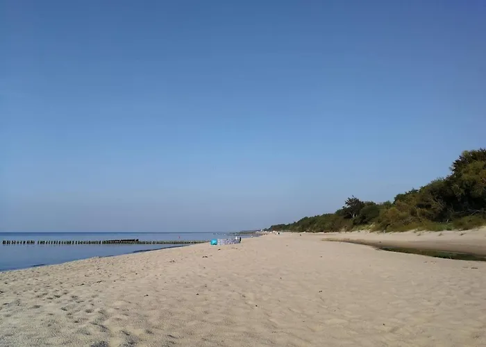 Coral Pięć Mórz Apartament