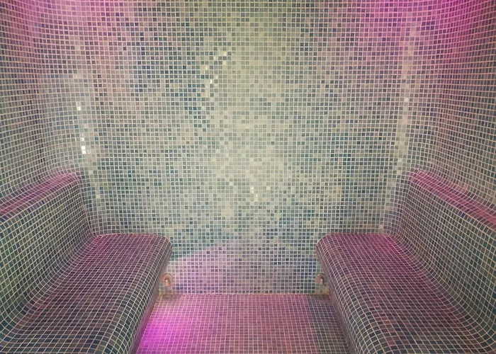 Apartament Coral Pięć Mórz