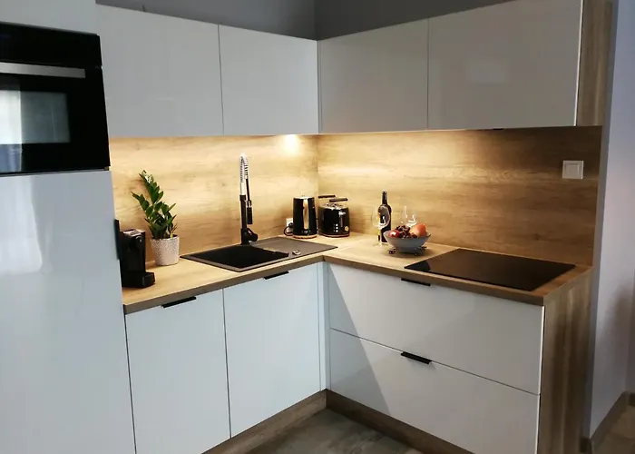 Coral Pięć Mórz * Sianożęty