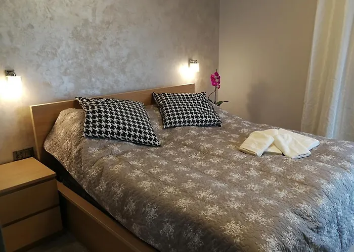 Coral Pięć Mórz * Sianożęty