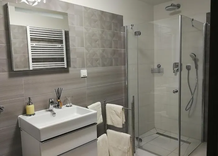 Coral Pięć Mórz Apartament